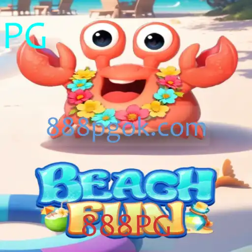 Explorando o Mundo Divertido de BeachFun com 888PG