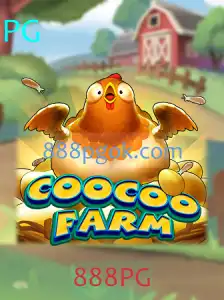 Explorando o Universo de CooCooFarm: O Jogo Surpreendente da 888PG