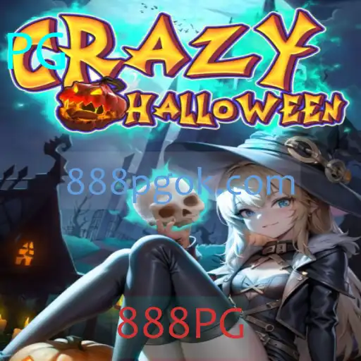 CrazyHalloween: Descubra o Novo e Exaltante Jogo da 888PG