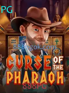 Descubra as Aventuras de CurseofthePharaoh no Universo 888PG