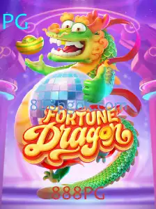 FortuneDragon: Explore o Universo do Jogo com 888PG