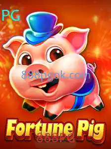 Explorando FortunePig: Um Mergulho no Universo de 888PG
