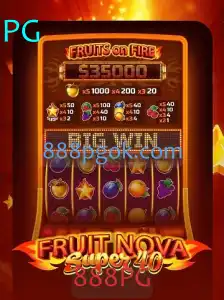 Descubra o Fascinante Mundo de FruitNovaSuper40: Um Guia Completo