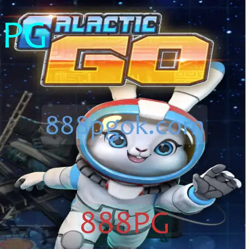 GalacticGO: Explorando o Universo do Jogo com a Saga 888PG