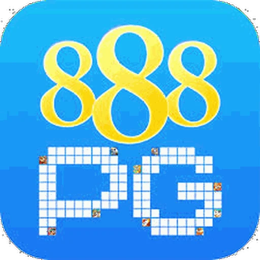 888PG Logo
