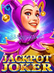 Descubra o Empolgante Mundo de JackpotJoker: Um Guia Completo Sobre o Jogo 888PG
