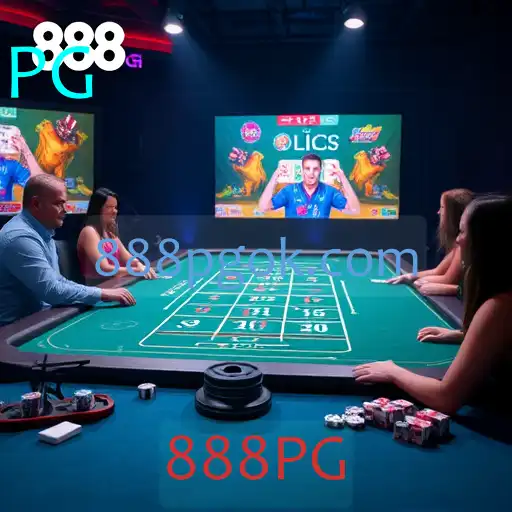 Jogos ao vivo