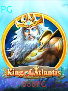 Descubra o Fascinante Mundo de KingofAtlantis 888PG: Regras e Dicas