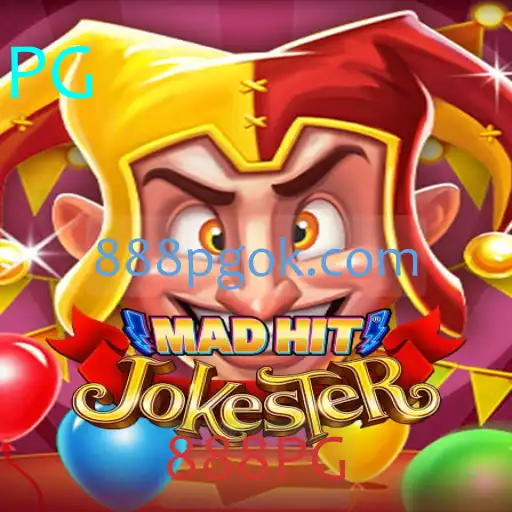 Descubra o Mundo Surpreendente de MadHitJokester: O Fenômeno do Jogo 888PG