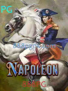 Explorando o Fascinante Jogo de Cartas Napoleon e a Influência do 888PG