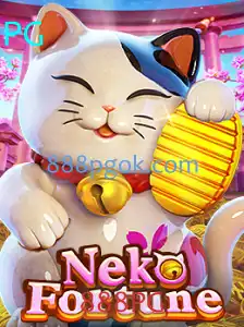 Explorando NekoFortune: O Fascinante Mundo de 888PG