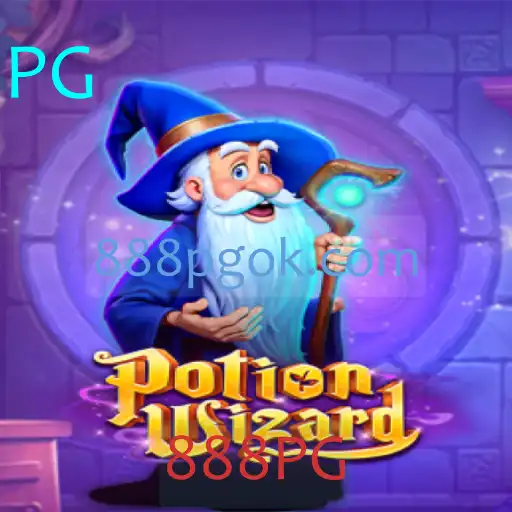 Explorando o Jogo de Aventuras Mágicas PotionWizard e a Conexão 888PG