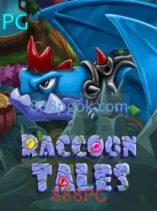 Descubra RaccoonTales: Aventuras Inesquecíveis no Mundo de 888PG