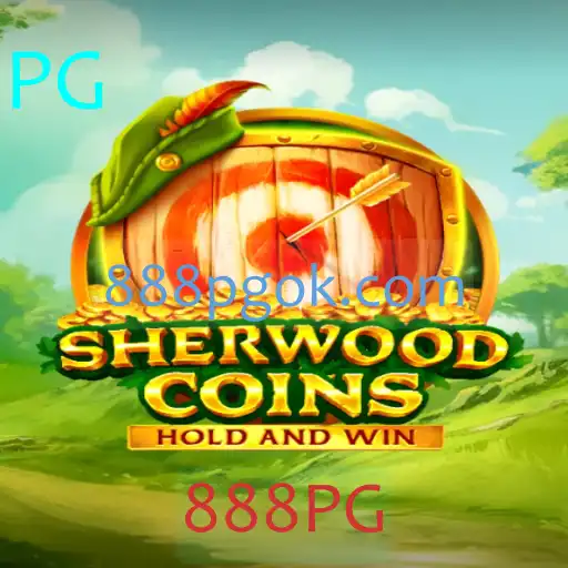Explorando o Mundo de SherwoodCoins: Uma Aventura de 888PG