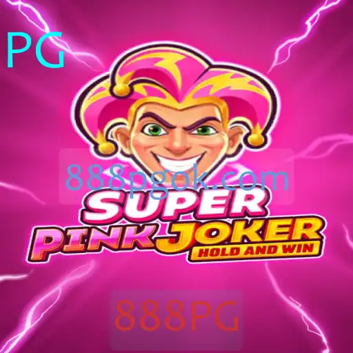 Descubra o Universo de SuperPinkJoker: O Jogo Revolucionário da 888PG