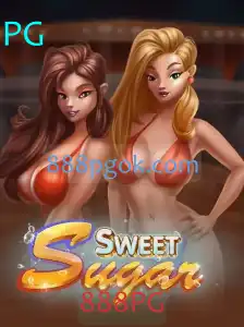 SweetSugar: O Fascinante Mundo do Jogo 888PG