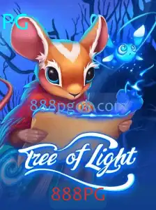 Descubra o Universo Encantado de TreeofLight: Um Guia Completo
