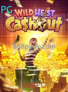 Explore o Fascinante Mundo de WildHeistCashout: Diversão e Adrenalina no Cassino Virtual