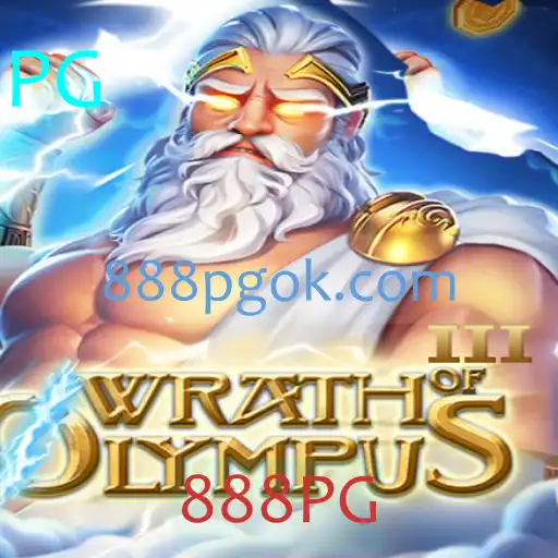 WrathofOlympusIII: Explorando o Fascinante Mundo do Novo Jogo 888PG